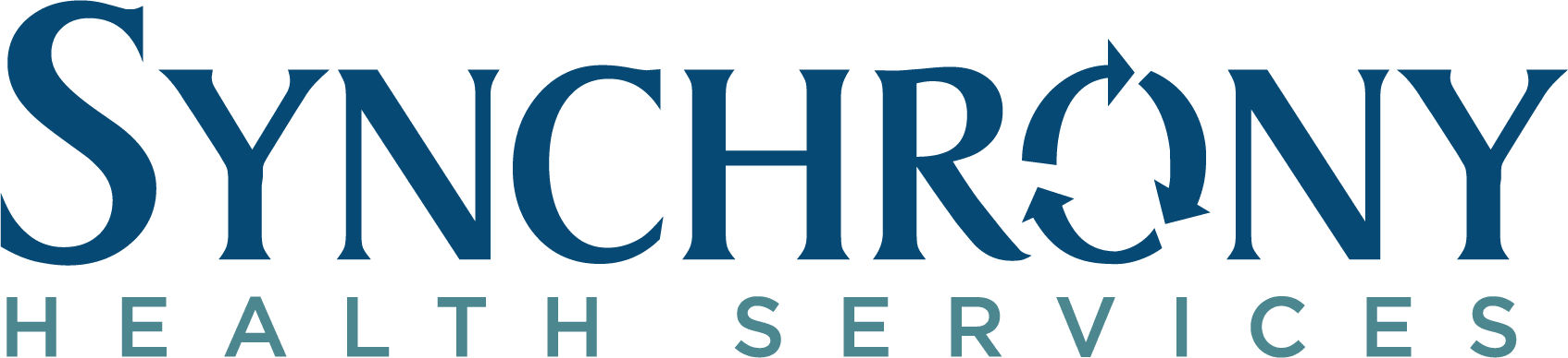 Synchrony Health Services from Harrison's Crossing Health Campus