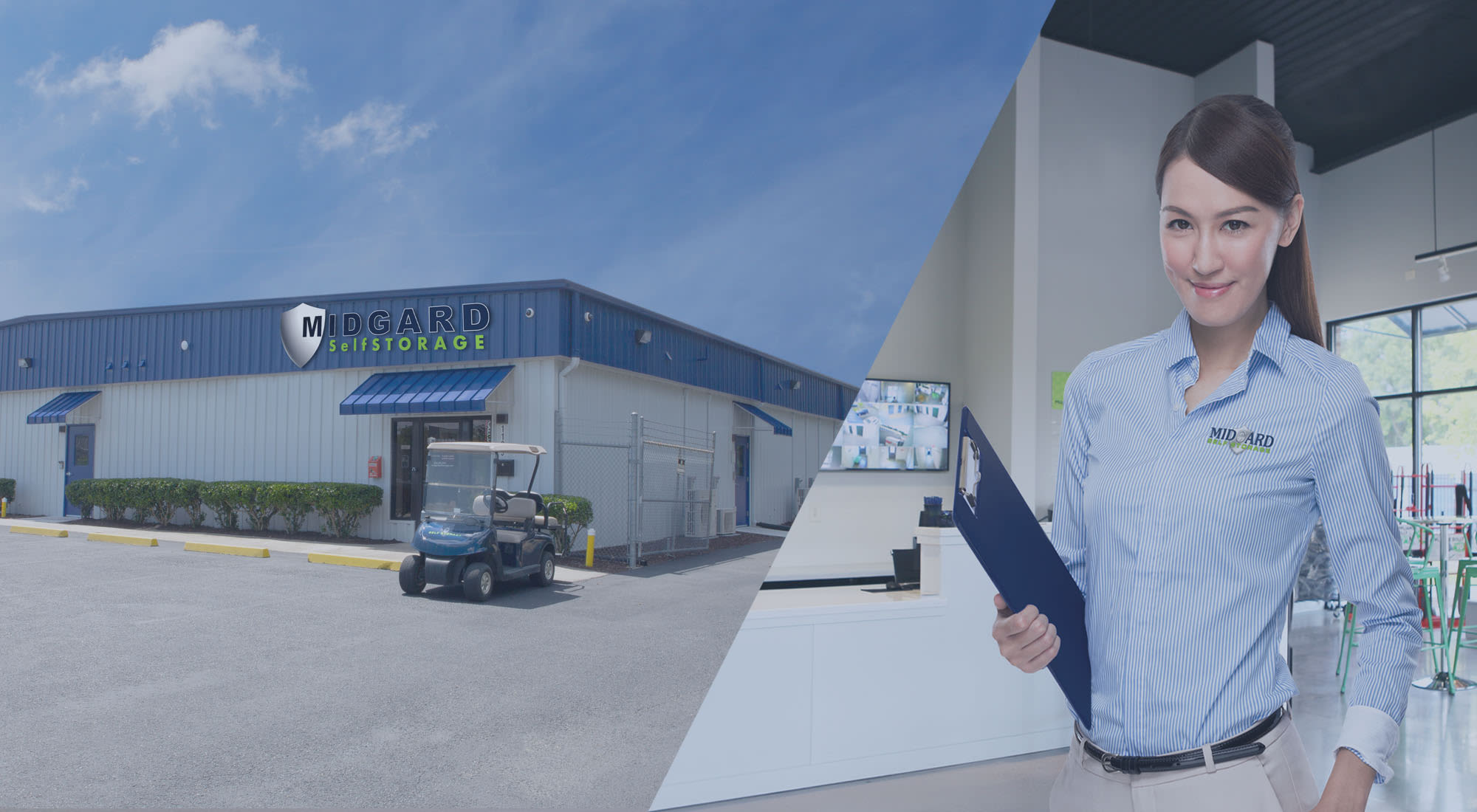 Self Storage Units Columbia Sc Midgard Self Storage