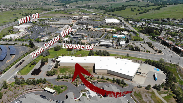Self Storage El Dorado Hills California Superior Self Storage