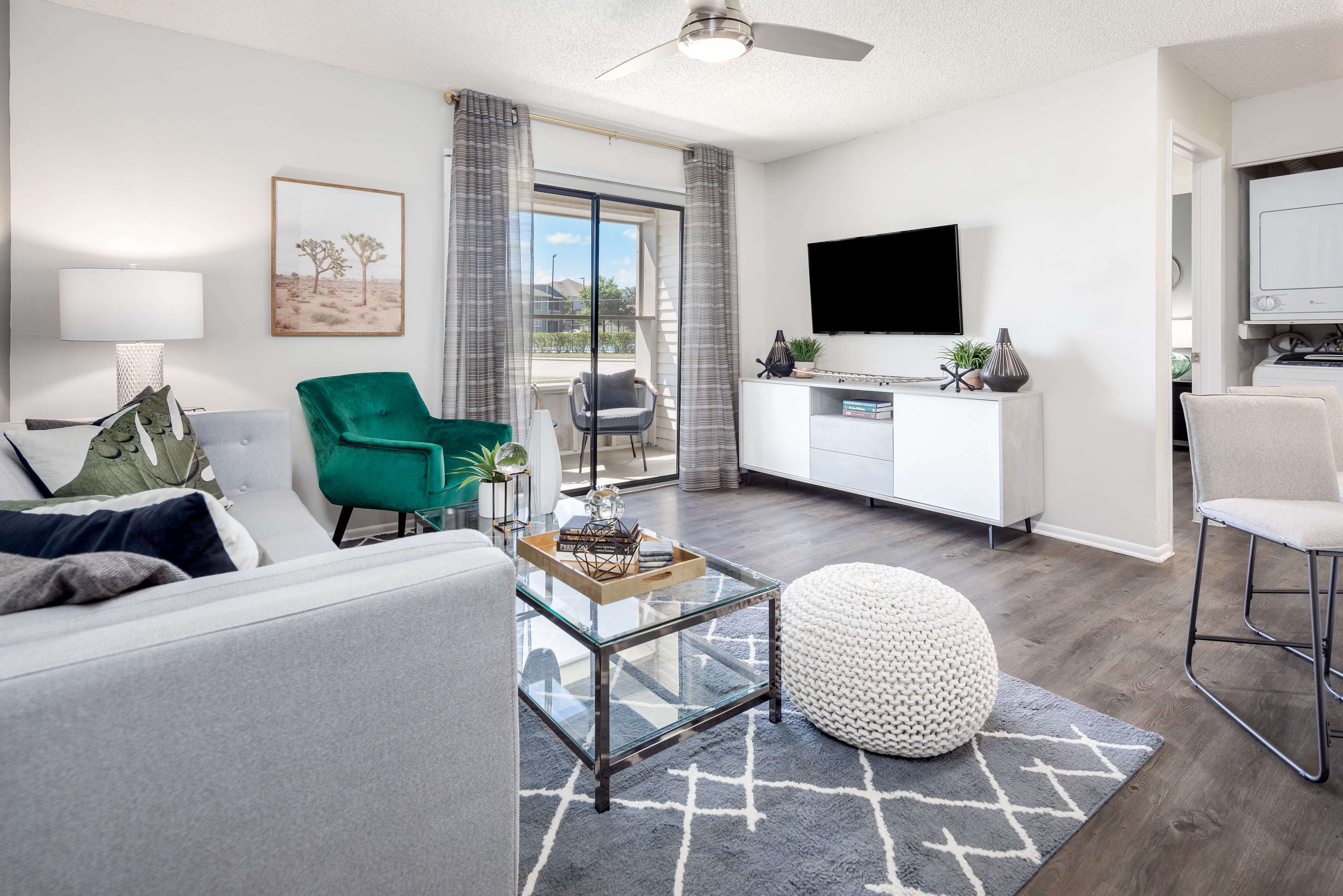 Garden Style 1 2 Bedroom Apartments In Melbourne Fl