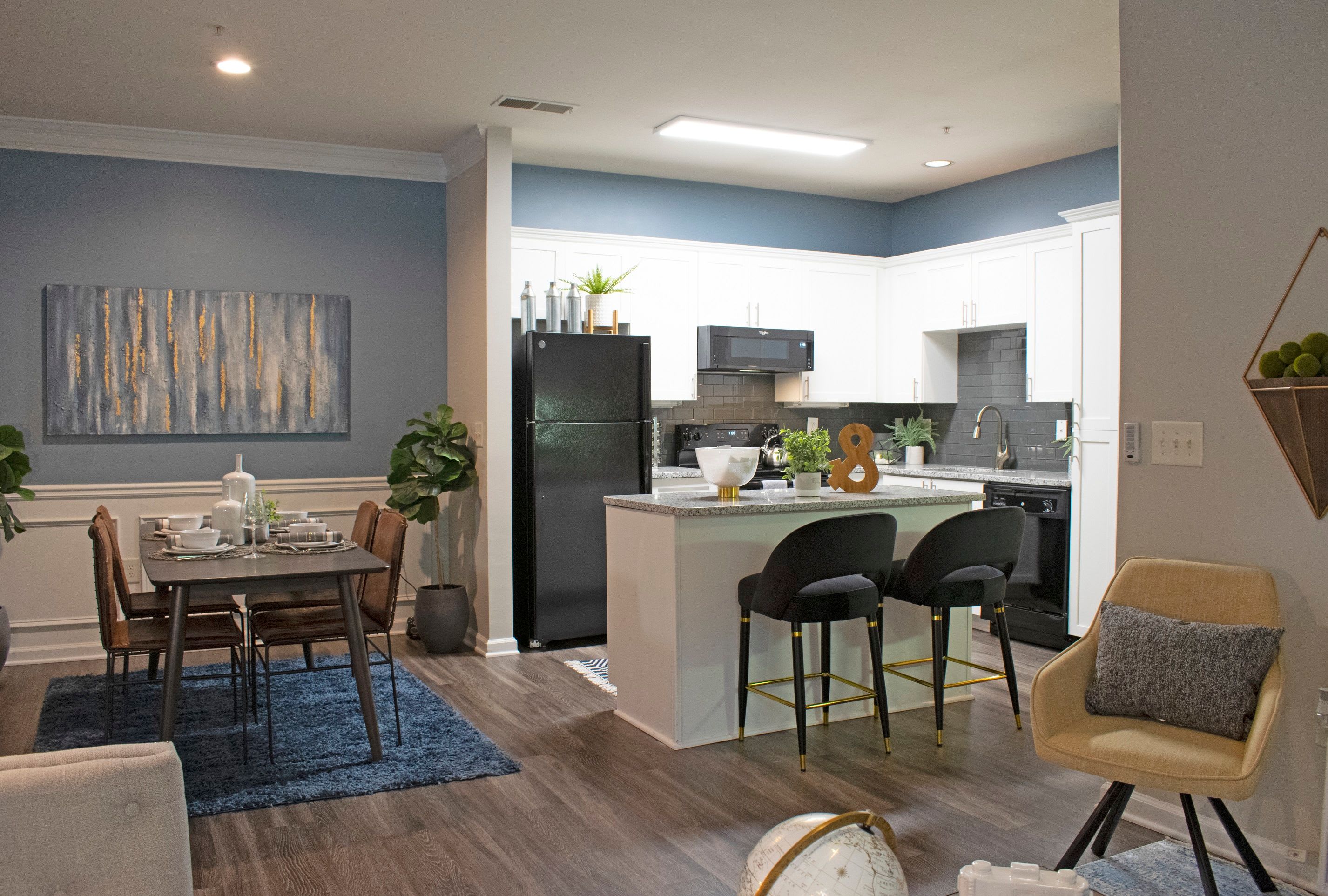 Apartments at Cavalier @ 100 in Lithonia, Georgia