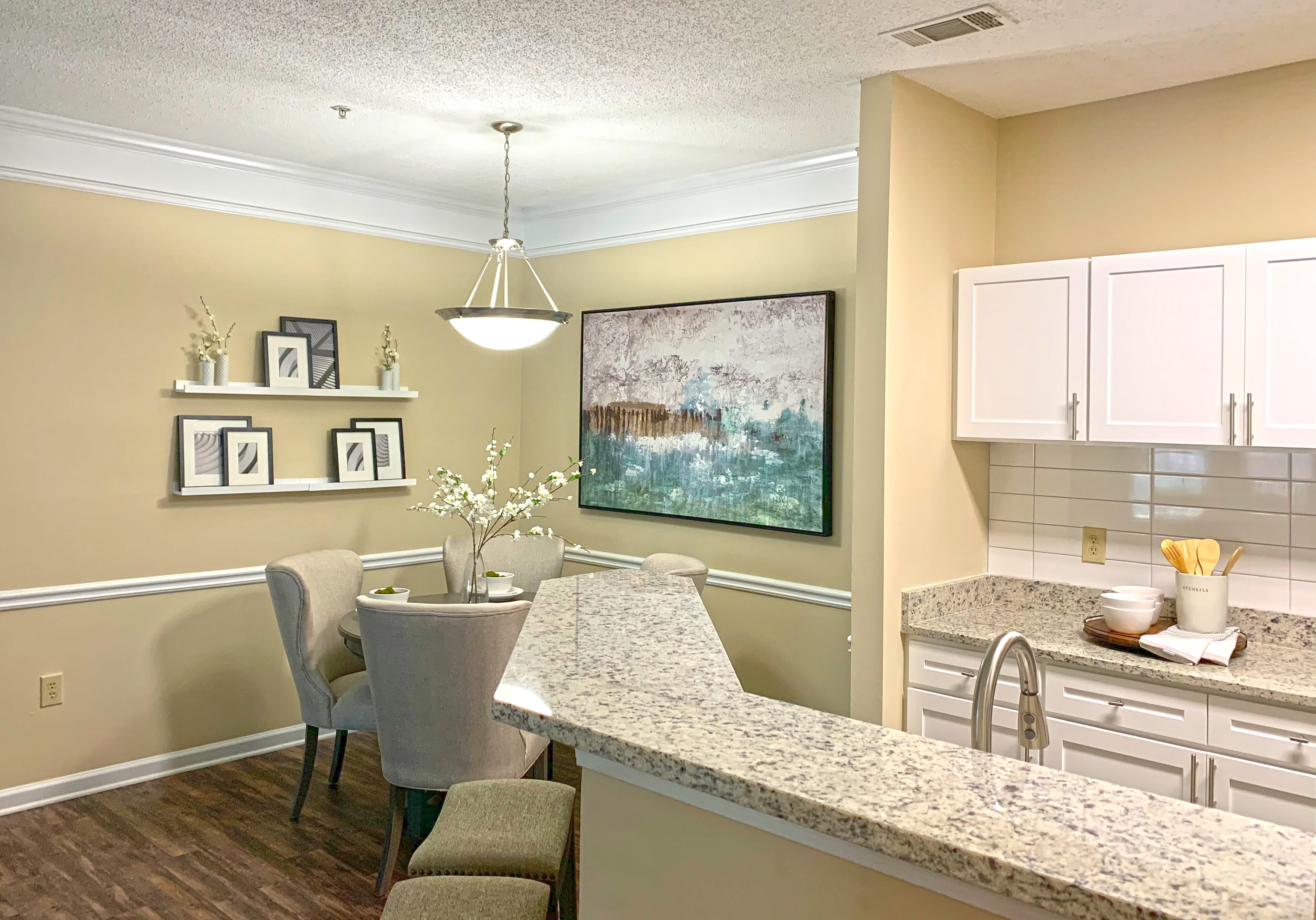 Photos of Bryant at Summerville in Summerville, SC