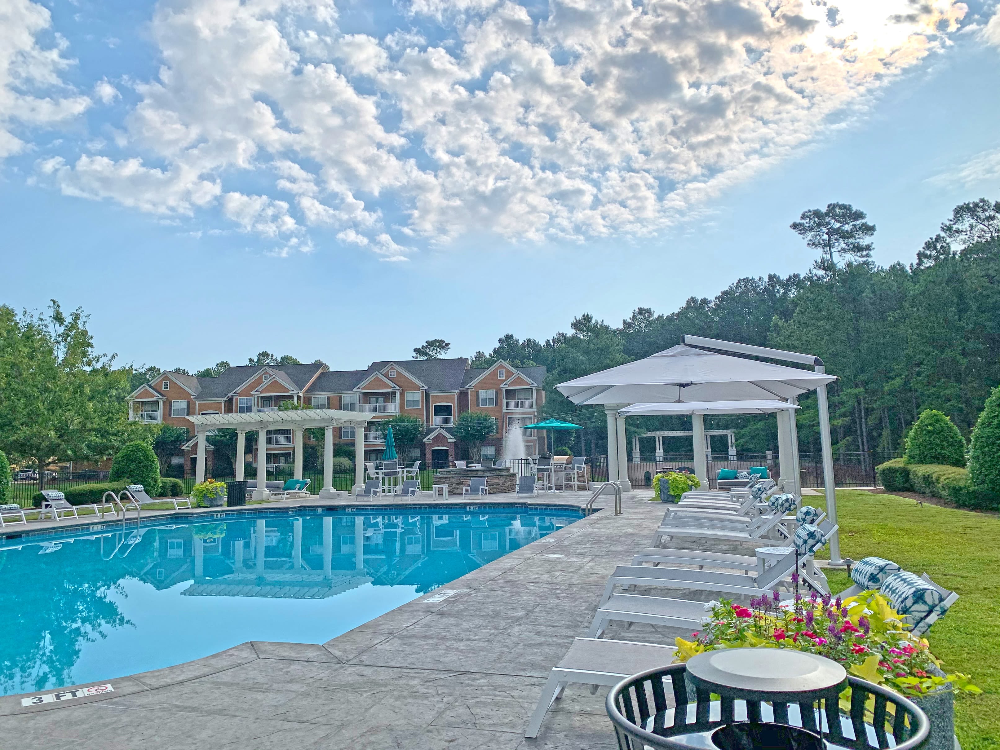 Photos of Bryant at Summerville in Summerville, SC