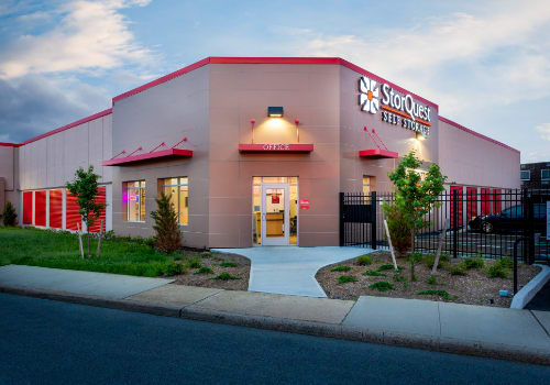 Self Storage In Brooklyn Ny Storquest Self Storage