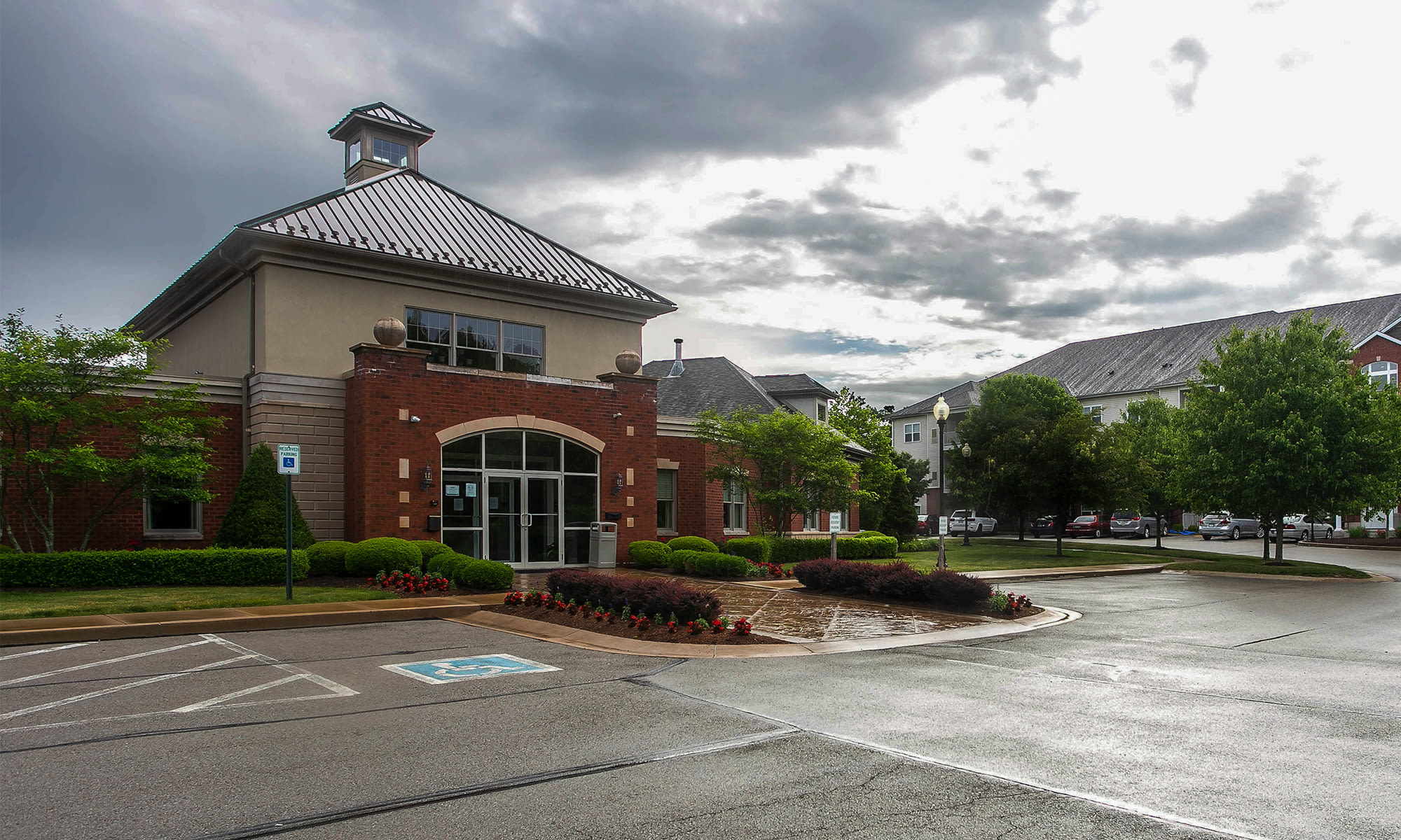 Murrysville, PA Apartments for Rent in Westmoreland County Marquis Place