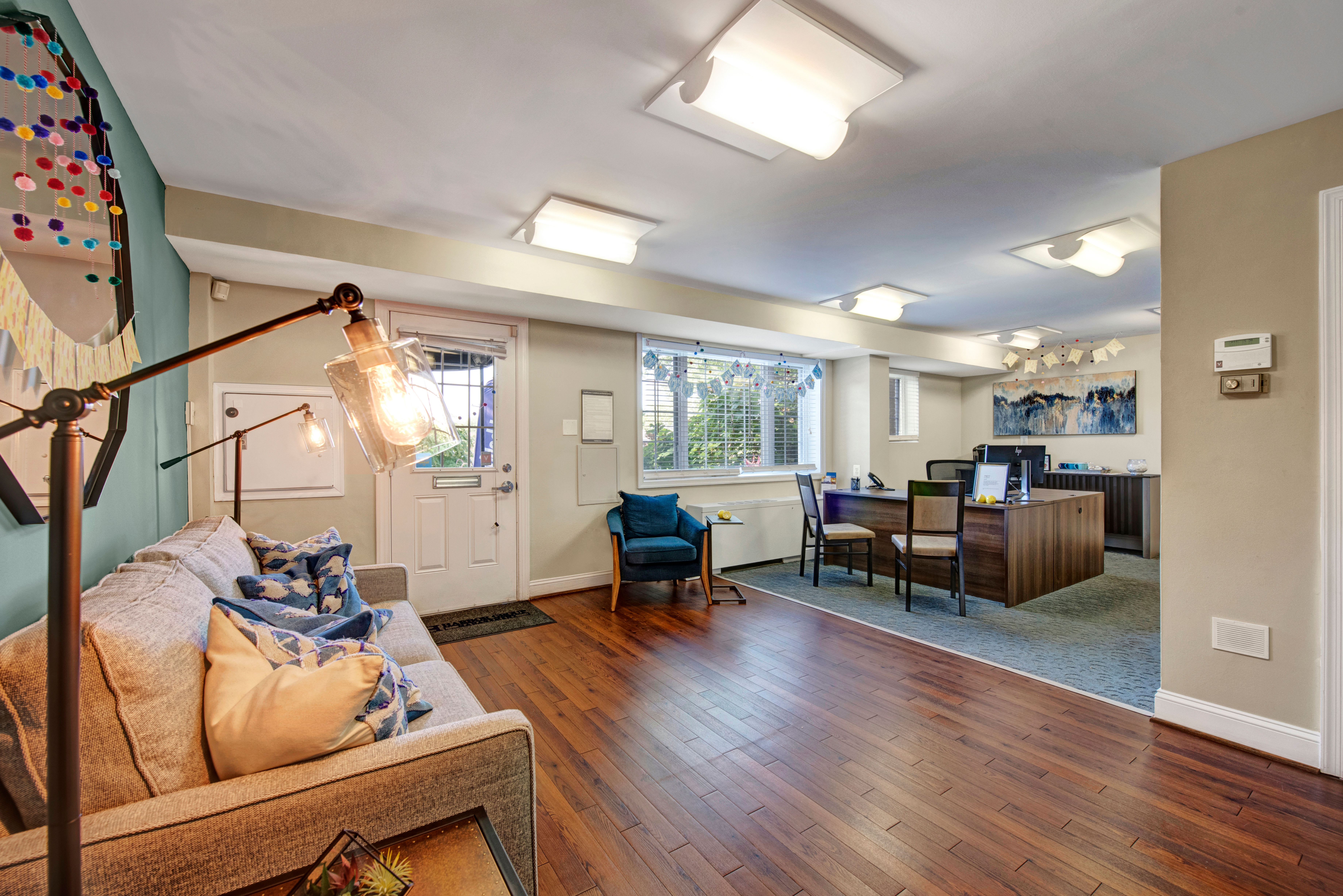 Photos of Braddock Lee Apartments | Apartments in Alexandria, VA