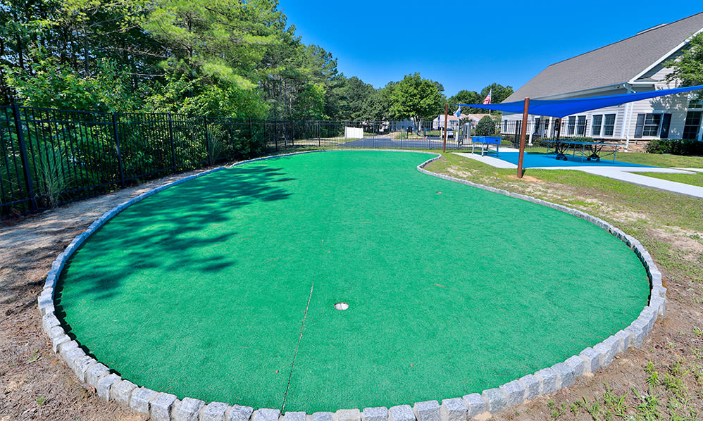 Apartments & Townhomes in Lexington Park, MD | St. Mary's Landing