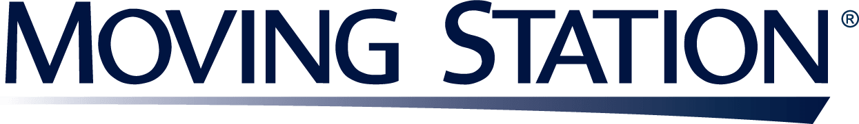 Moving Station Logo