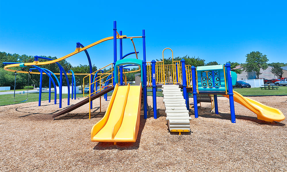 Apartments & Townhomes in Lexington Park, MD | St. Mary's Landing