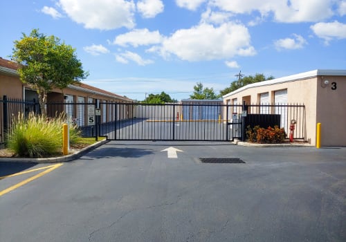 Self Storage In Bothell Wa Storquest Self Storage