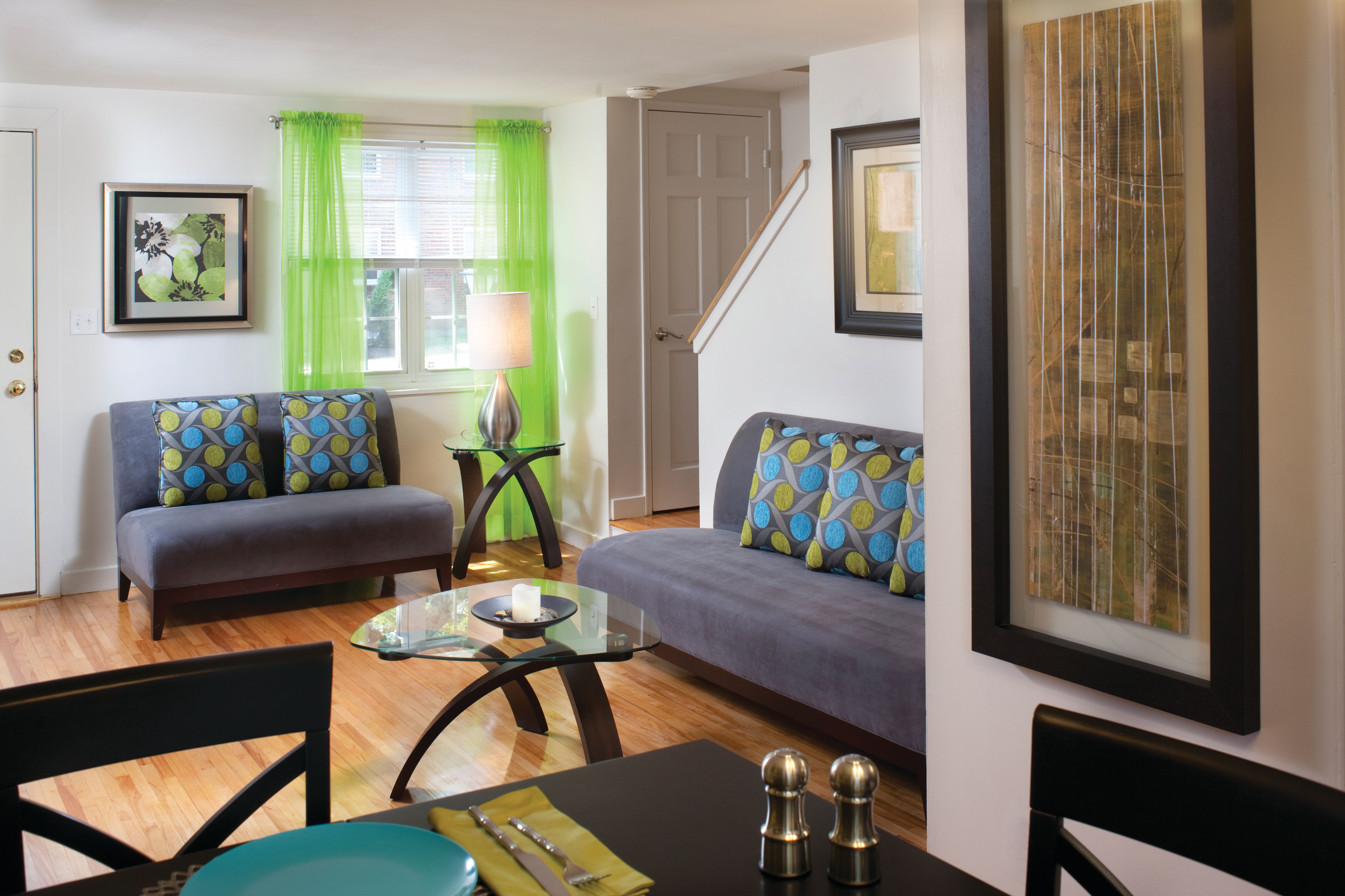 Photos of Gardencrest Apartments in Waltham, MA