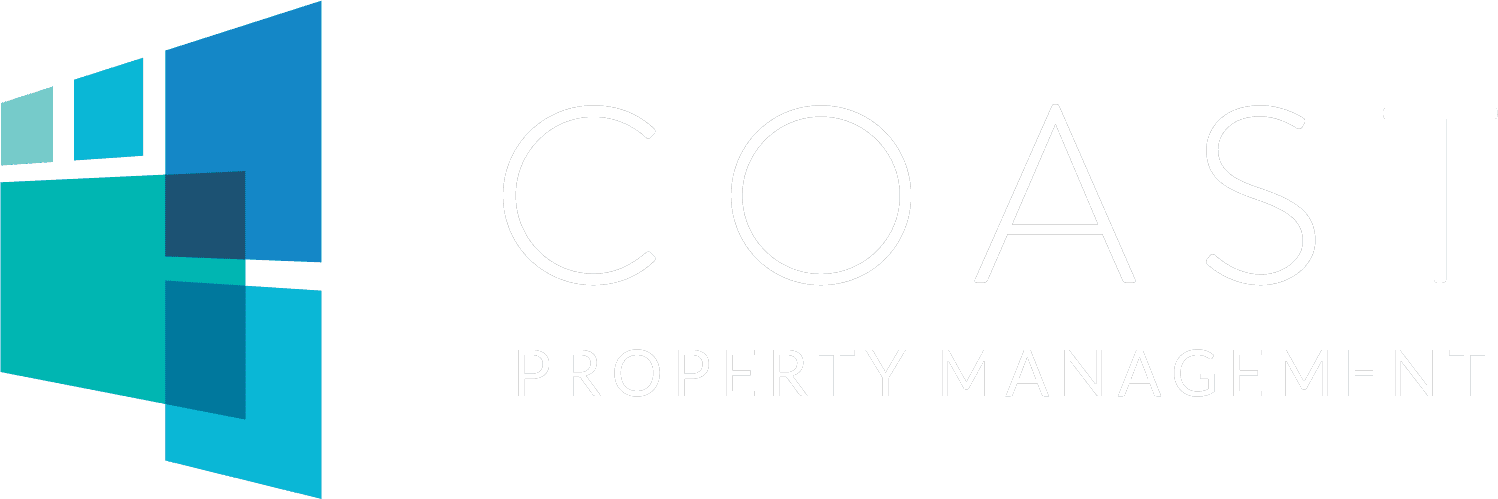 Coast Real Estate logo
