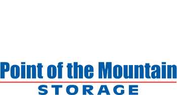 Point of the Mountain Storage Location