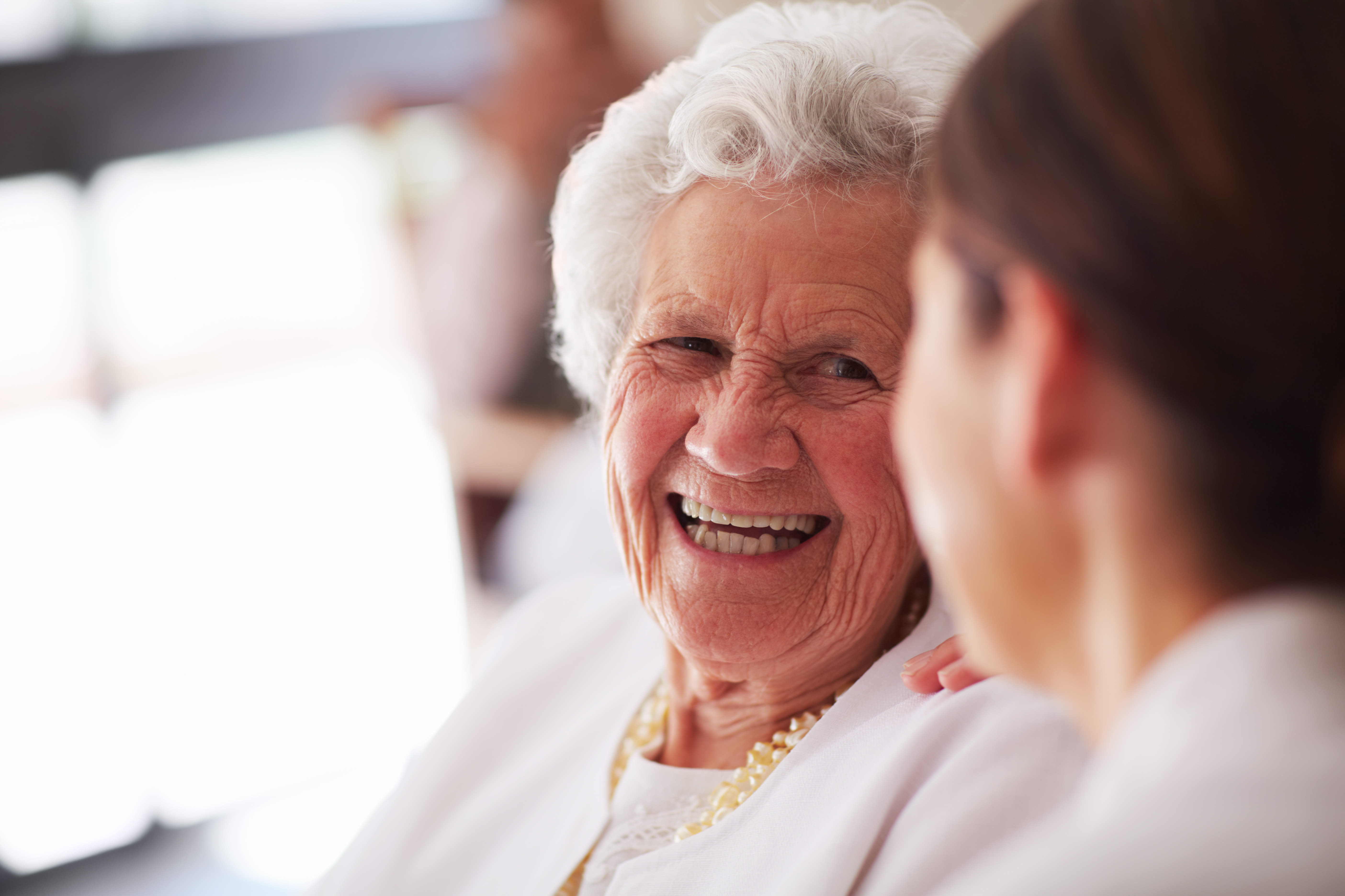 Service options at Boonesboro Trail Senior Living in Winchester, Kentucky