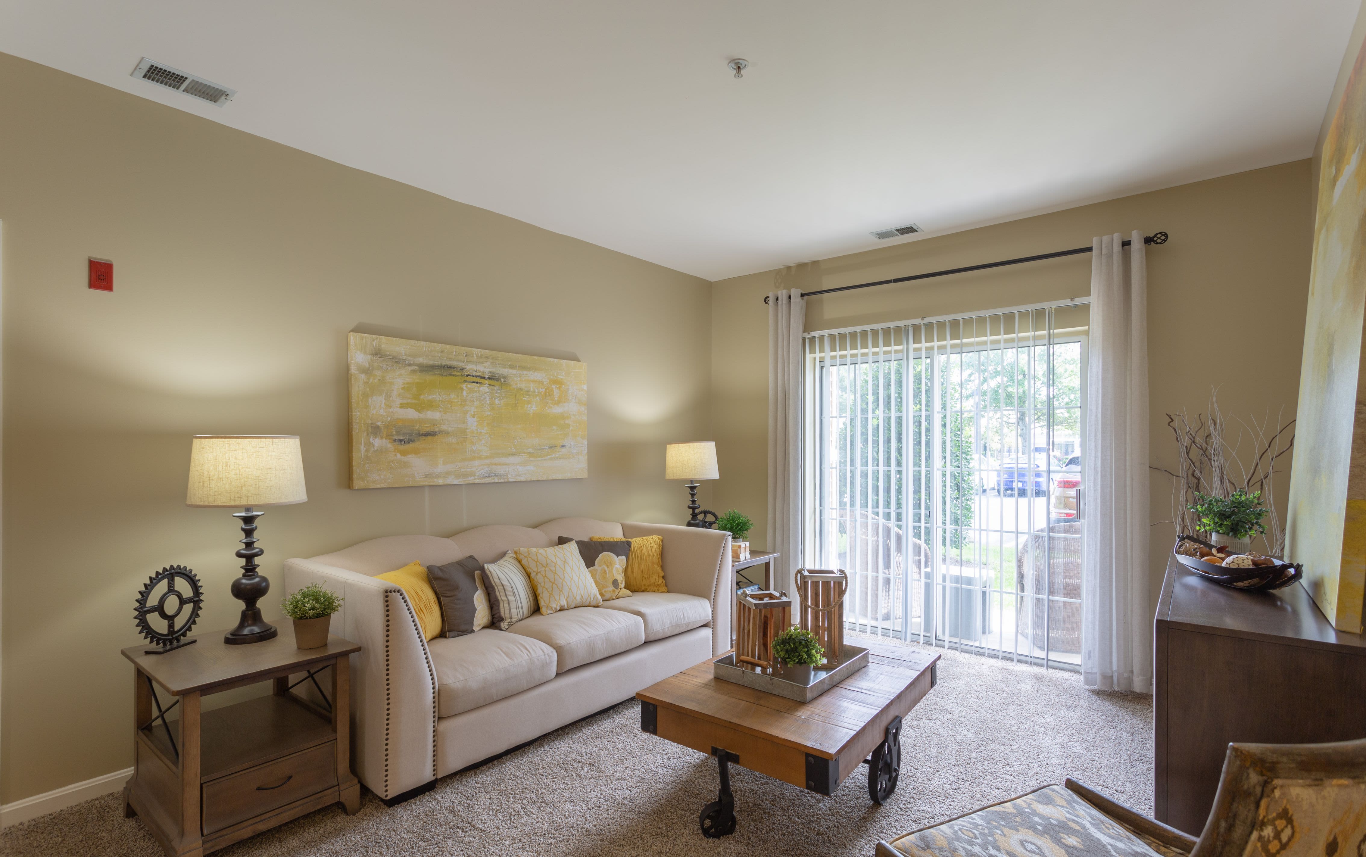 Salisbury, MD Apartments For Rent Mill Pond Village Apartments