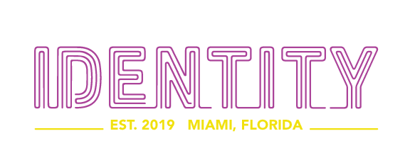 IDENTITY Miami logo