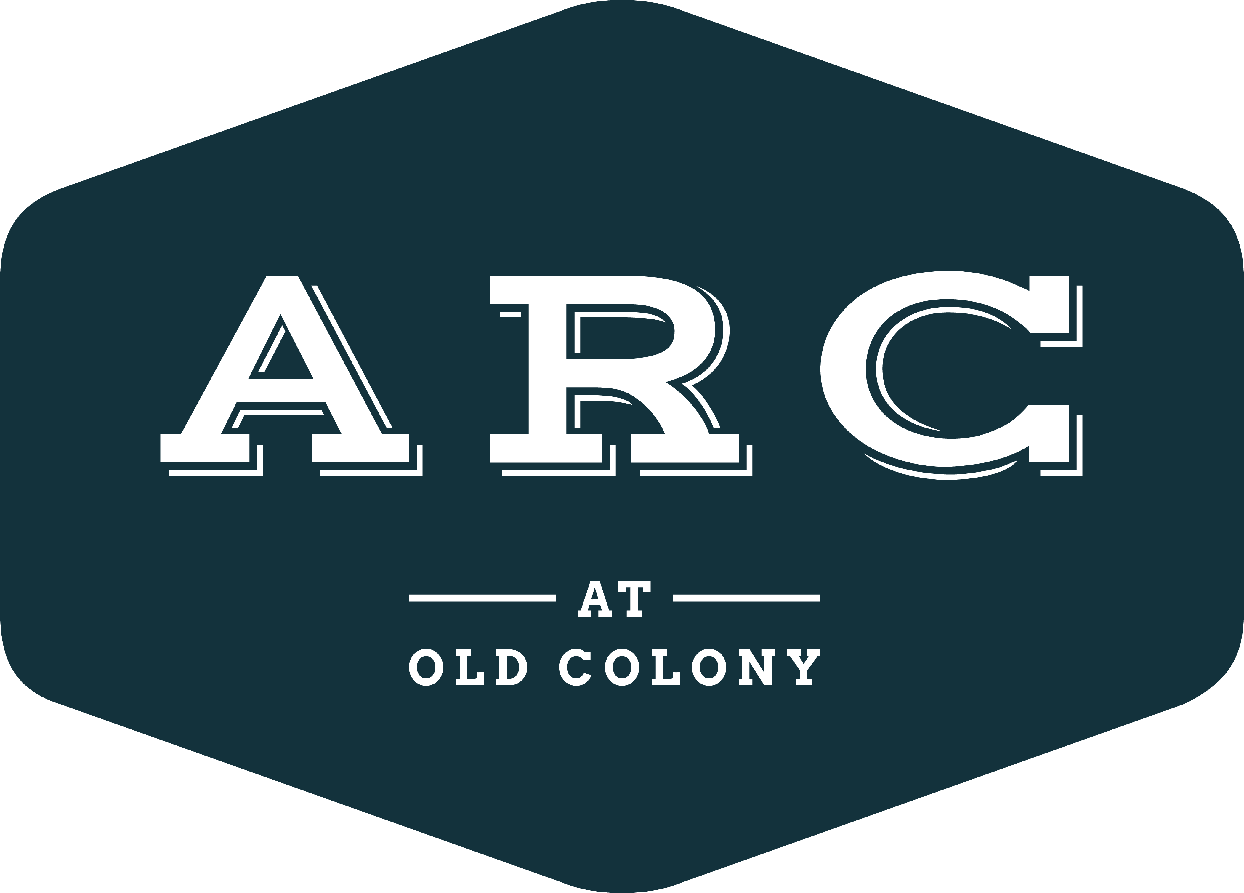 Arc at Old Colony logo