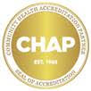 Chap Logo