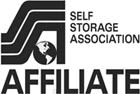 Acorn Self Storage - Brentwood in Brentwood, California is a Self Storage Association Affiliate member
