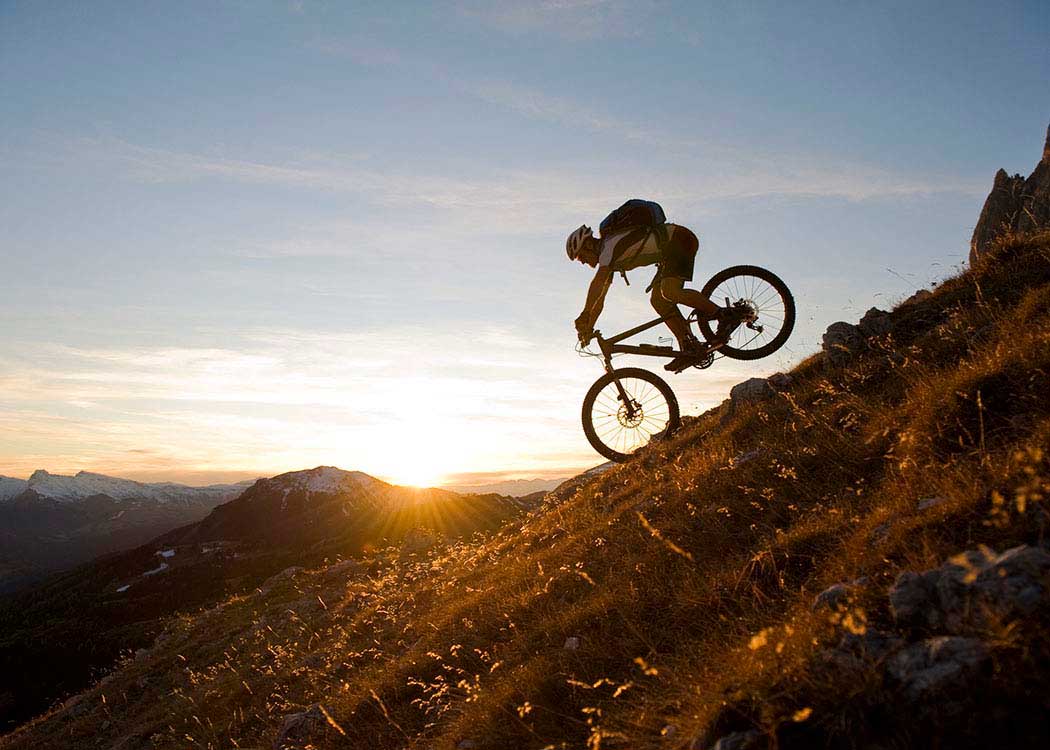 Highlands Ranch is settled near some of the best mountain biking that Highlands Ranch has to offer. 