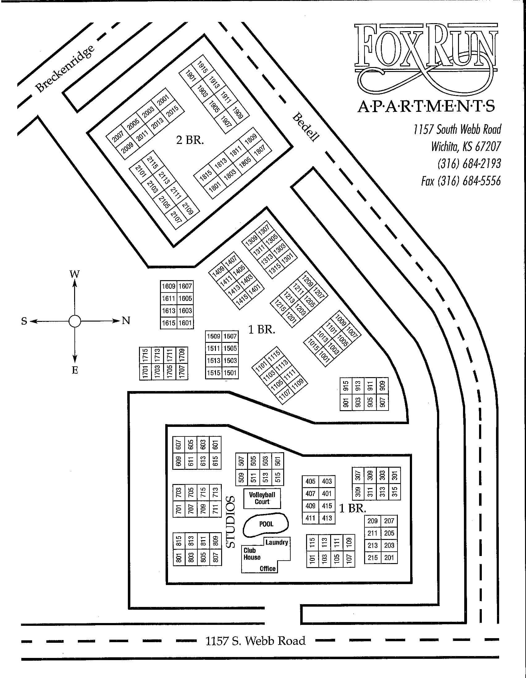 southeast wichita studio 1 2 bedroom affordable apartments for rent