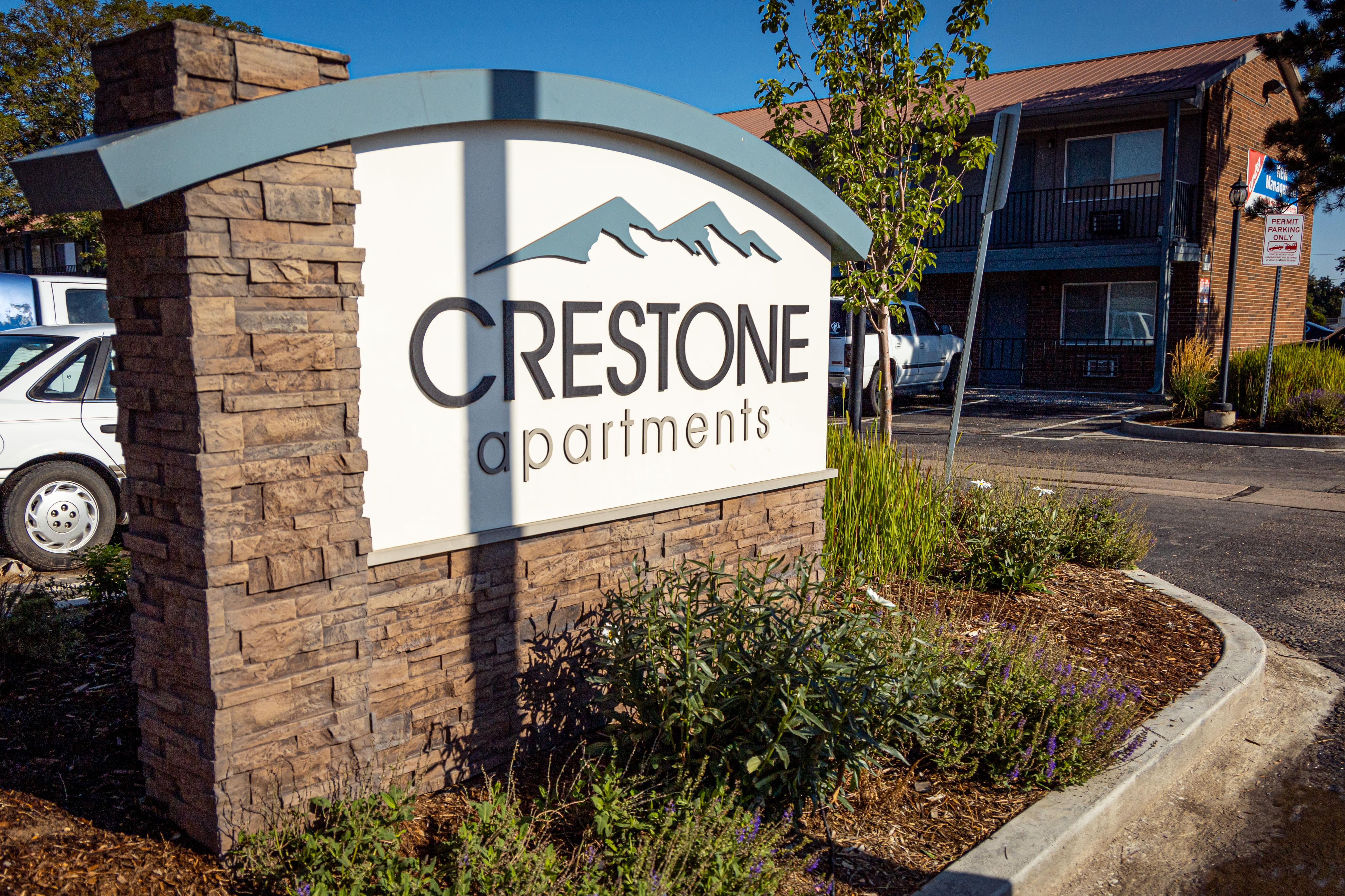 Brighton, CO Apartments for Rent Crestone Apartments