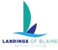Landings of Blaine