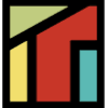 Colorful logo for Turners Rock in Springfield, Missouri
