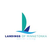 Landings of Minnetonka logo