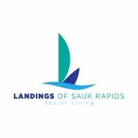 Landings of Sauk Rapids logo