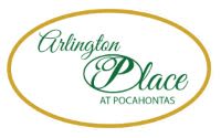 Arlington Place of Pocahontas logo