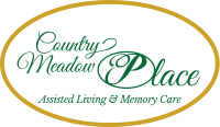 Country Meadow Place logo