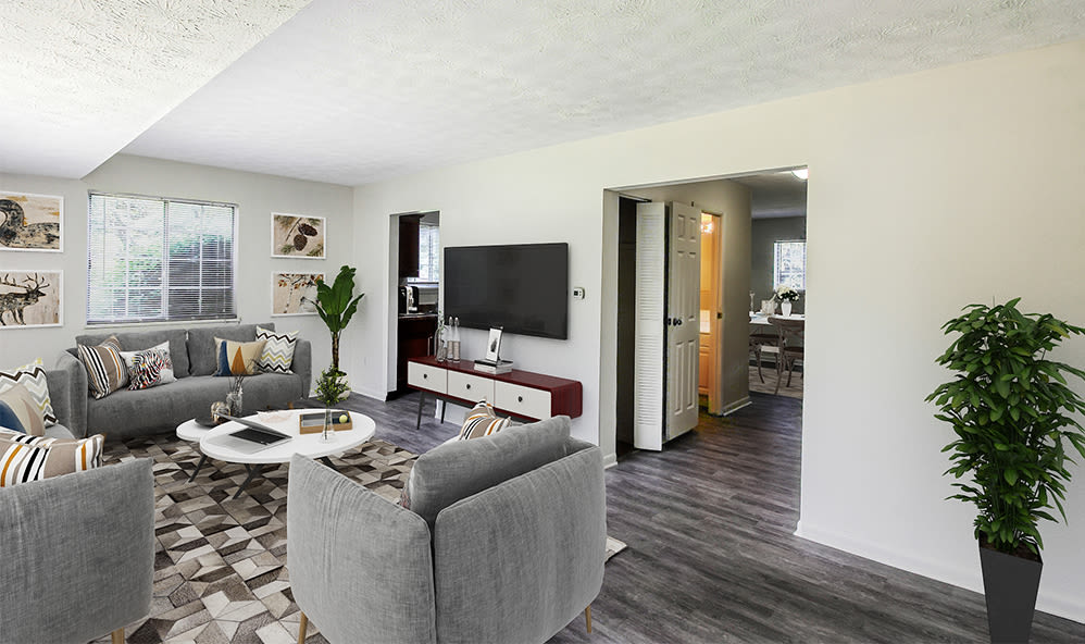 photos of waverlywood apartments townhomes in webster ny