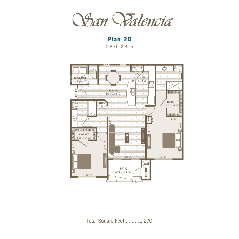 2D 2d floor plan