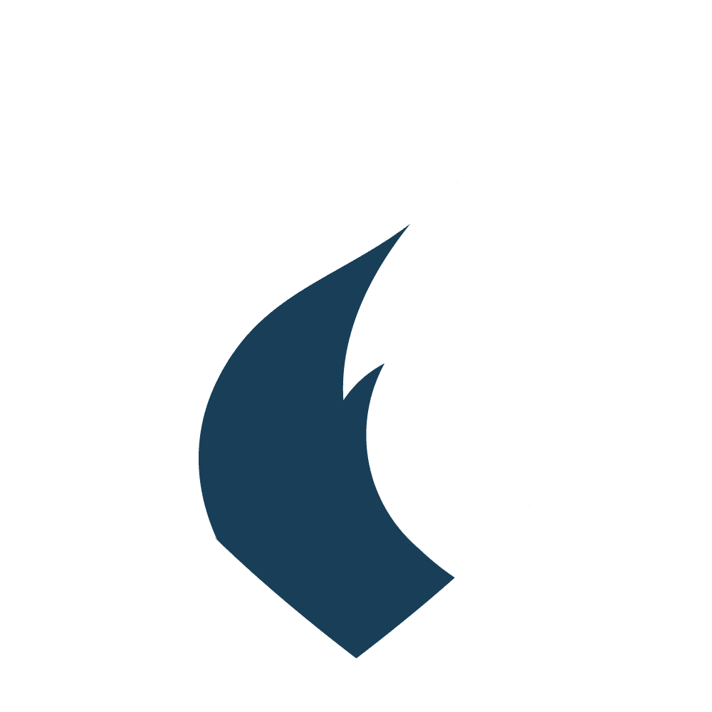 Hearth Heart Icon