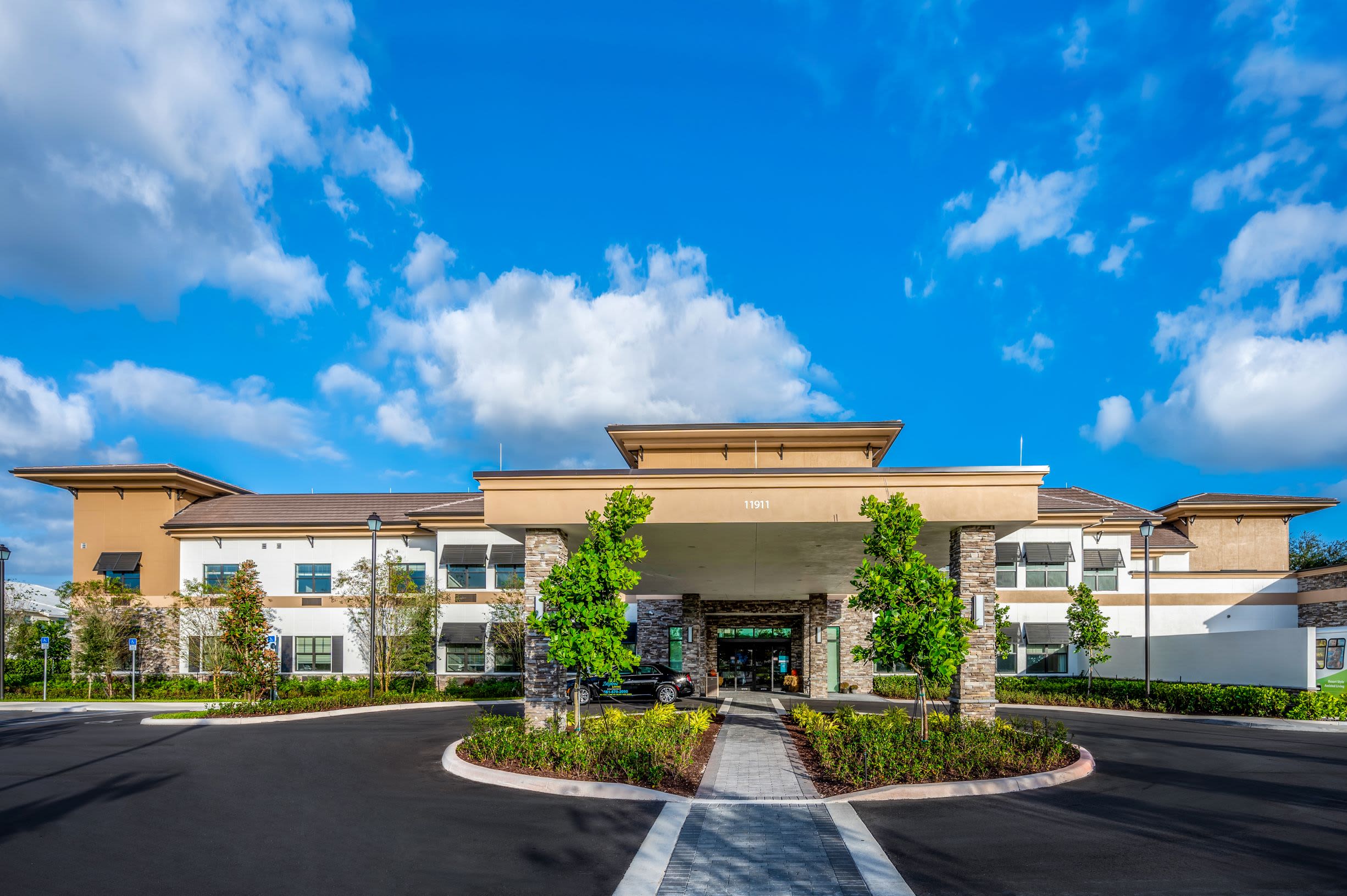 Royal Palm Beach, FL Senior Living near Wellington | Inspired Living