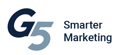 G5 Search Marketing logo