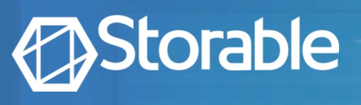 Storable logo