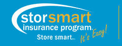 Storsmart Insurance logo