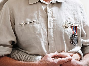 VA benefits offered at Grand Villa of Palm Coast in Florida