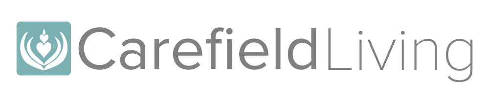 Carefield Living logo