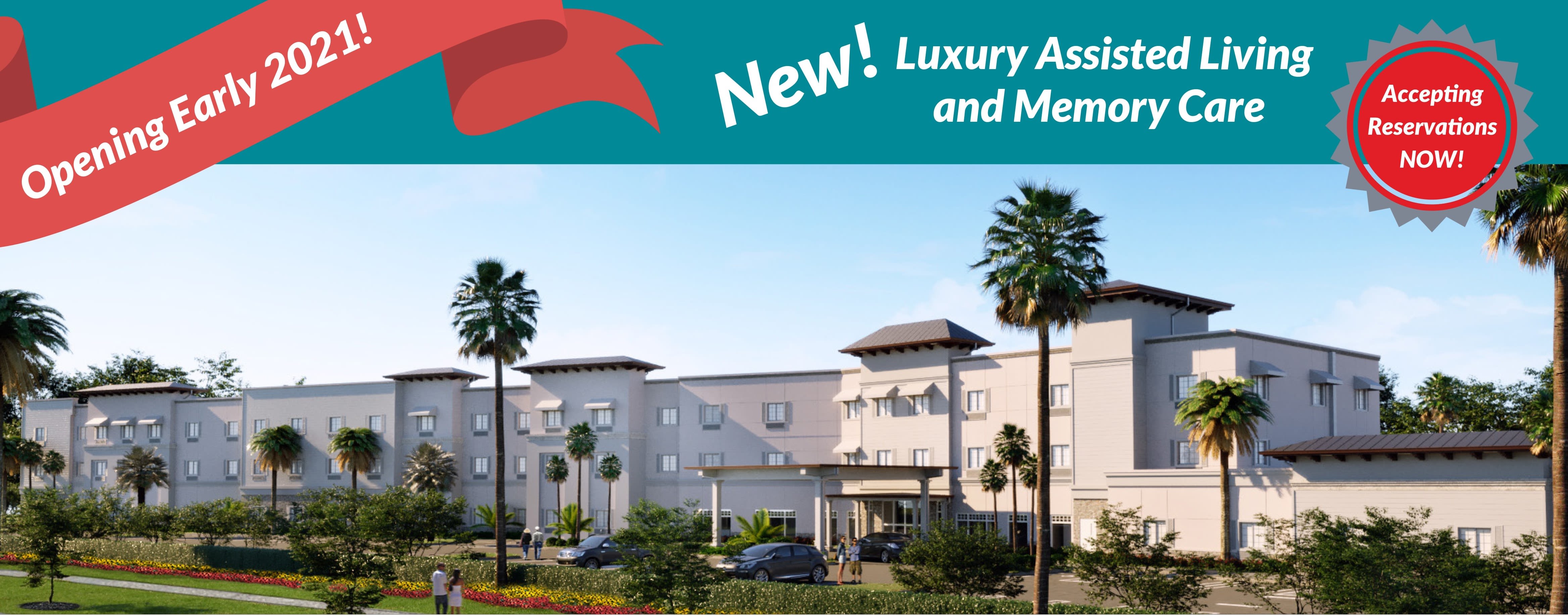 Senior Living Delray Beach, FL Inspired Living Delray Beach