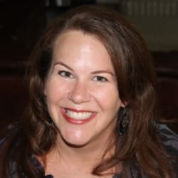 Carrie Tuma Move-In Coordinator