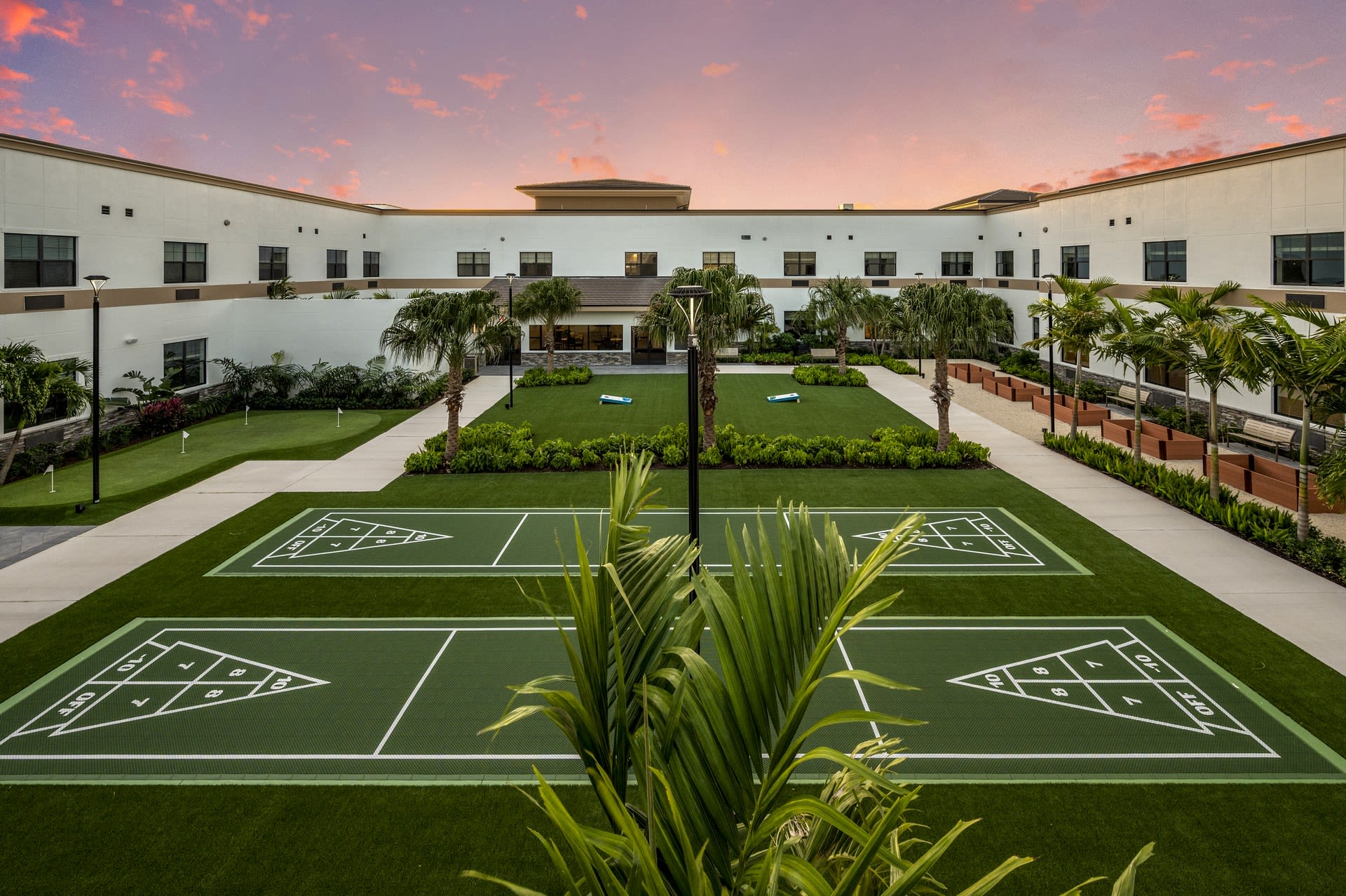 See what other amenities we offer at Inspired Living Royal Palm Beach in Royal Palm Beach, Florida