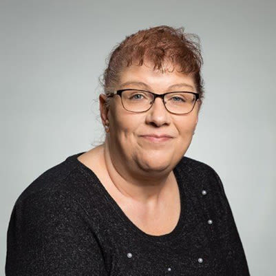 Kelly Gourd, Payroll Coordinator at Hearth Management