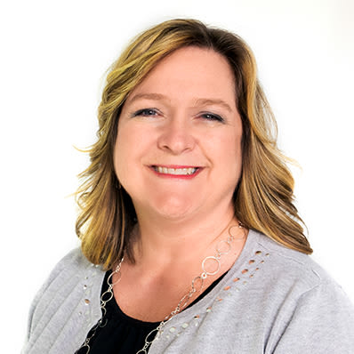 Kelly Parker, HR Business Partner & Benefits Manager at Hearth Management