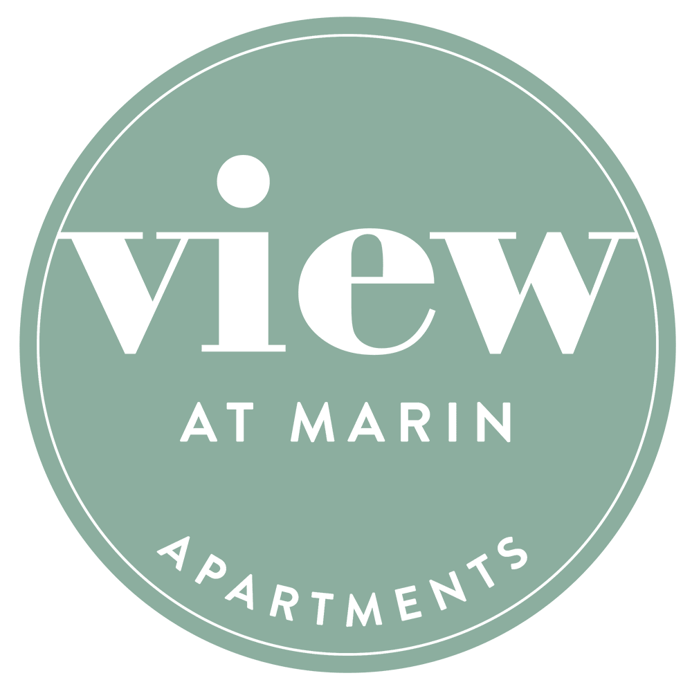 Logo icon for View at Marin in San Rafael, California