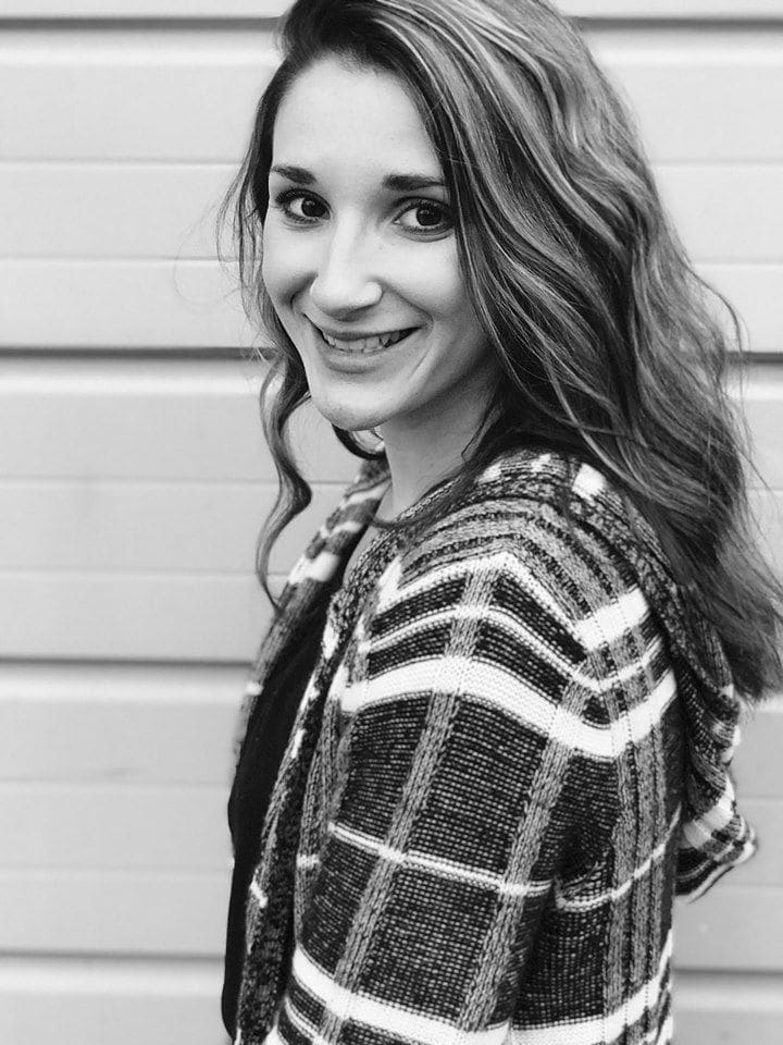 Alyssa Pickett of Pear Valley Senior Living in Central Point, Oregon