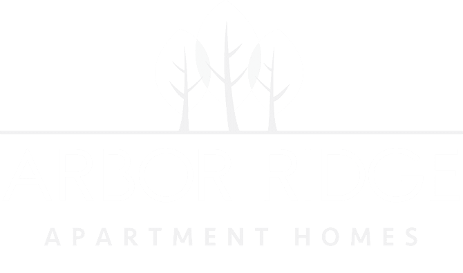 Logo for Arbor Ridge Apartments in Owings Mills, Maryland