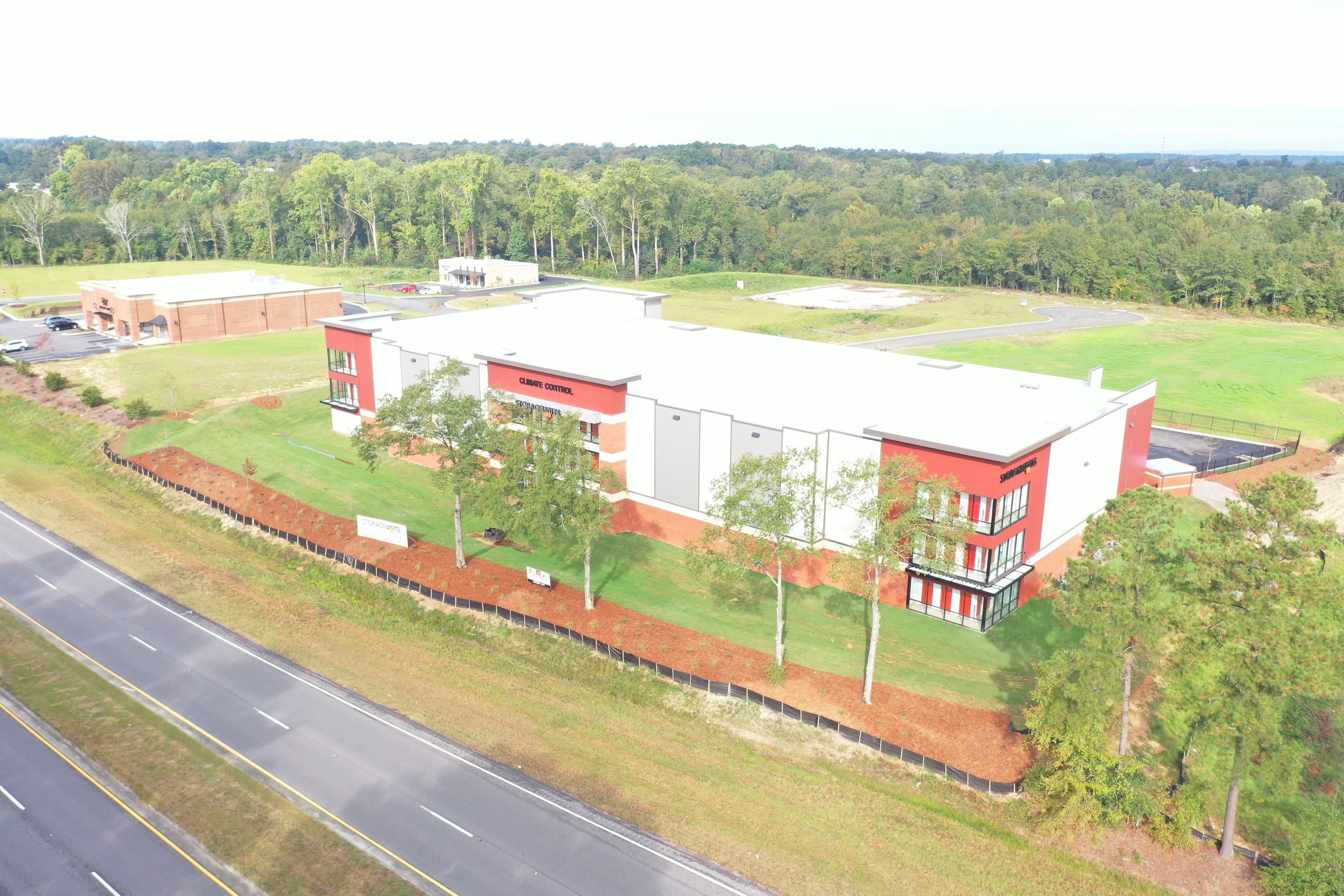 Storage Units Gahanna Ohio